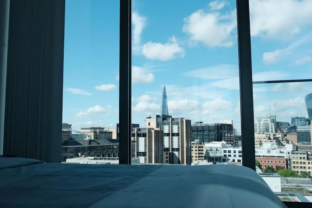 Stunning 1Br Luxury London City Apartment 0*,  United Kingdom