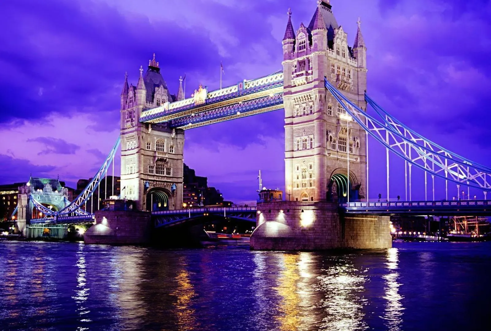 Stunning 1Br Luxury London City location